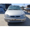 citroën saxo (s0, s1) del año 2001