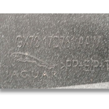 Recambio de paragolpes trasero para jaguar xe (x760) 2.0 d referencia OEM IAM GX7317D781AAW  