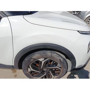 Recambio de aleta delantera derecha para citroën c4 iii (ba_, bb_, bc_) 1.2 puretech 130 (bahnsa, bahnsb) referencia OEM IAM   