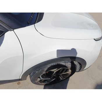 Recambio de aleta delantera derecha para citroën c4 iii (ba_, bb_, bc_) 1.2 puretech 130 (bahnsa, bahnsb) referencia OEM IAM   