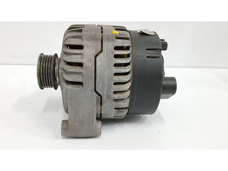 Recambio de alternador para bmw 5 (e39) 525 tds referencia OEM IAM 12312246150  140A