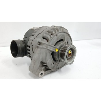 Recambio de alternador para bmw 5 (e39) 525 tds referencia OEM IAM 12312246150  140A