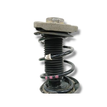 Recambio de amortiguador delantero izquierdo para mercedes-benz clase cla (w117) shooting brake cla 220 d (117.903) referencia O