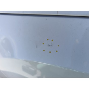 Recambio de aleta delantera izquierda para citroën c4 iii (ba_, bb_, bc_) 1.2 puretech 130 (bahnsa, bahnsb) referencia OEM IAM  