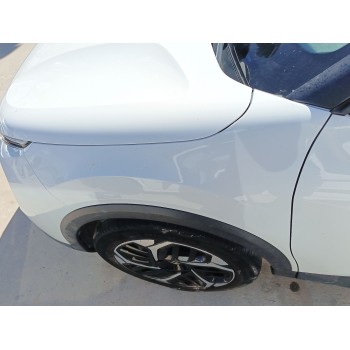 Recambio de aleta delantera izquierda para citroën c4 iii (ba_, bb_, bc_) 1.2 puretech 130 (bahnsa, bahnsb) referencia OEM IAM  