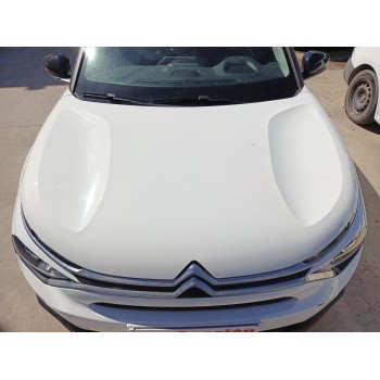 Recambio de capot para citroën c4 iii (ba_, bb_, bc_) 1.2 puretech 130 (bahnsa, bahnsb) referencia OEM IAM   