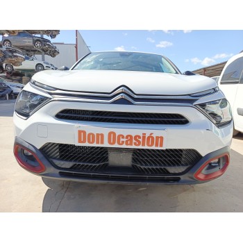 Recambio de paragolpes delantero para citroën c4 iii (ba_, bb_, bc_) 1.2 puretech 130 (bahnsa, bahnsb) referencia OEM IAM   