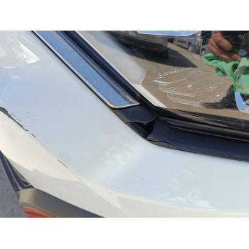 Recambio de paragolpes delantero para citroën c4 iii (ba_, bb_, bc_) 1.2 puretech 130 (bahnsa, bahnsb) referencia OEM IAM   