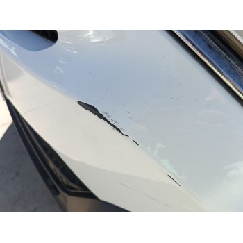 Recambio de paragolpes delantero para citroën c4 iii (ba_, bb_, bc_) 1.2 puretech 130 (bahnsa, bahnsb) referencia OEM IAM   