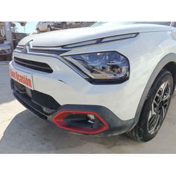 Recambio de paragolpes delantero para citroën c4 iii (ba_, bb_, bc_) 1.2 puretech 130 (bahnsa, bahnsb) referencia OEM IAM   