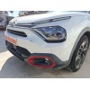 Recambio de paragolpes delantero para citroën c4 iii (ba_, bb_, bc_) 1.2 puretech 130 (bahnsa, bahnsb) referencia OEM IAM   