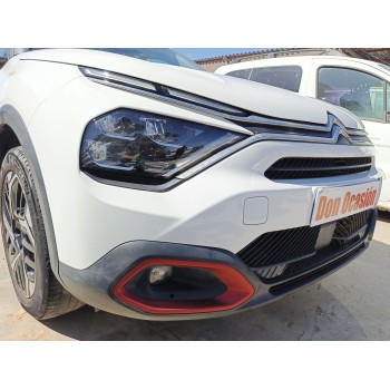 Recambio de paragolpes delantero para citroën c4 iii (ba_, bb_, bc_) 1.2 puretech 130 (bahnsa, bahnsb) referencia OEM IAM   