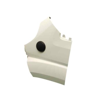 Recambio de aleta delantera izquierda para fiat ducato furgoneta (250) 100 multijet 2,2 d referencia OEM IAM 1342577080  