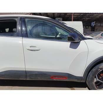 Recambio de puerta delantera derecha para citroën c4 iii (ba_, bb_, bc_) 1.2 puretech 130 (bahnsa, bahnsb) referencia OEM IAM   