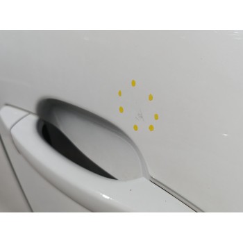 Recambio de puerta delantera derecha para citroën c4 iii (ba_, bb_, bc_) 1.2 puretech 130 (bahnsa, bahnsb) referencia OEM IAM   