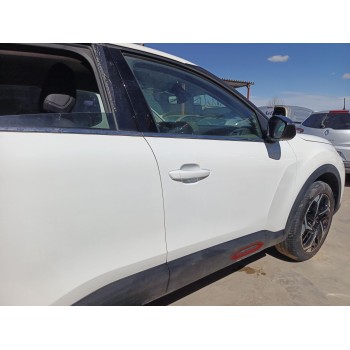 Recambio de puerta delantera derecha para citroën c4 iii (ba_, bb_, bc_) 1.2 puretech 130 (bahnsa, bahnsb) referencia OEM IAM   