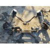 Recambio de puente delantero para volkswagen golf ii (19e, 1g1) 1.6 referencia OEM IAM   