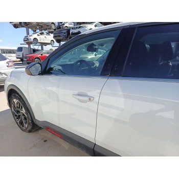Recambio de puerta delantera izquierda para citroën c4 iii (ba_, bb_, bc_) 1.2 puretech 130 (bahnsa, bahnsb) referencia OEM IAM 