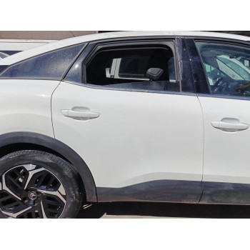 Recambio de puerta trasera derecha para citroën c4 iii (ba_, bb_, bc_) 1.2 puretech 130 (bahnsa, bahnsb) referencia OEM IAM   