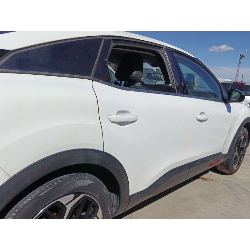 PUERTA TRASERA DERECHA