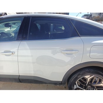 Recambio de puerta trasera izquierda para citroën c4 iii (ba_, bb_, bc_) 1.2 puretech 130 (bahnsa, bahnsb) referencia OEM IAM   