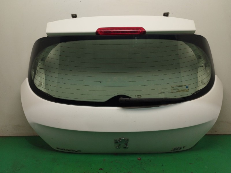 Recambio de porton trasero para peugeot 308 i (4a_, 4c_) 1.6 hdi referencia OEM IAM   