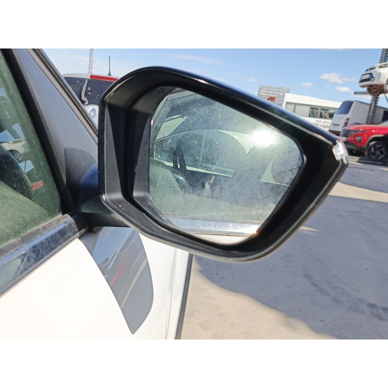 RETROVISOR DERECHO