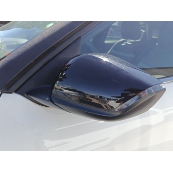 RETROVISOR IZQUIERDO 