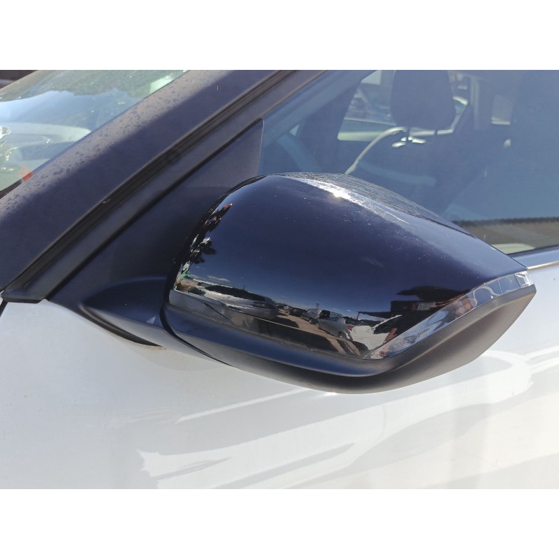 RETROVISOR IZQUIERDO