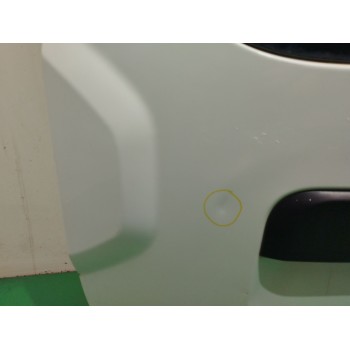 Recambio de porton trasero para dacia duster (hs_) 1.5 dci referencia OEM IAM   