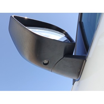 Recambio de retrovisor izquierdo para citroën c4 iii (ba_, bb_, bc_) 1.2 puretech 130 (bahnsa, bahnsb) referencia OEM IAM   