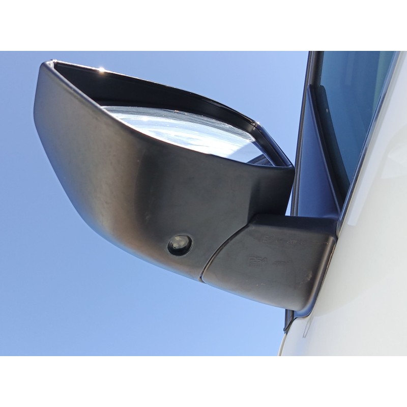RETROVISOR IZQUIERDO
