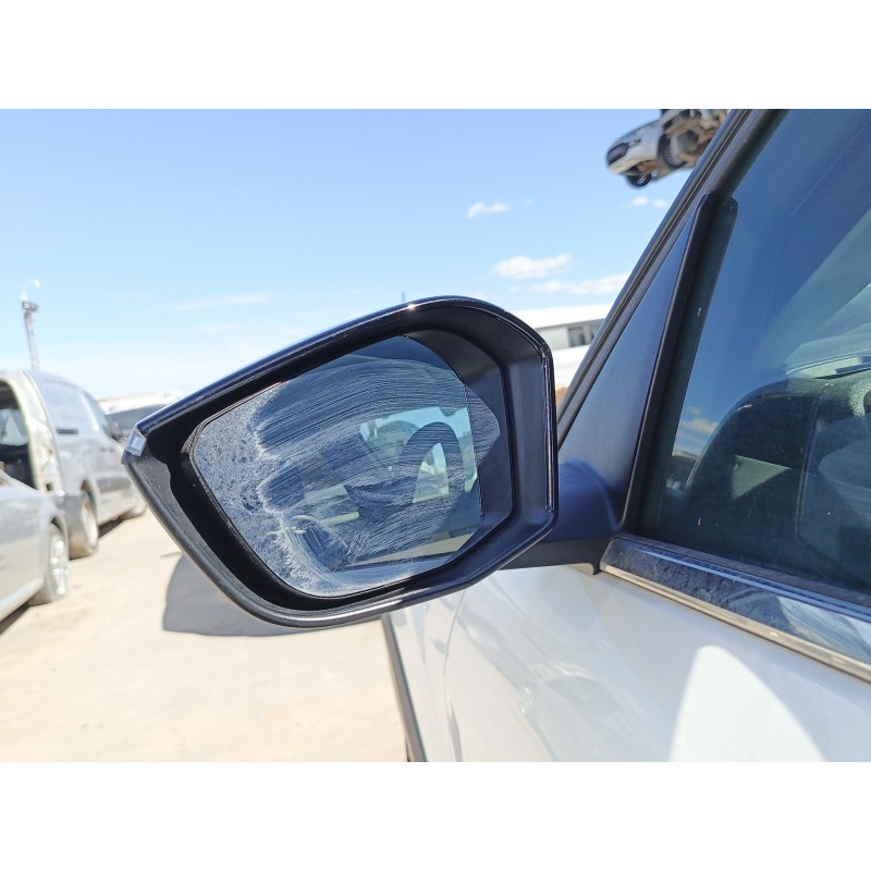 RETROVISOR IZQUIERDO