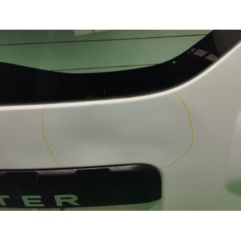 Recambio de porton trasero para dacia duster (hs_) 1.5 dci referencia OEM IAM   