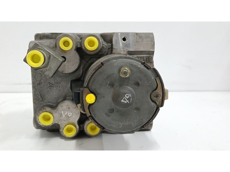 Recambio de abs para bmw 5 (e39) 525 tds referencia OEM IAM 34511090910  0265217000
