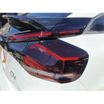 Recambio de piloto trasero derecho para citroën c4 iii (ba_, bb_, bc_) 1.2 puretech 130 (bahnsa, bahnsb) referencia OEM IAM   