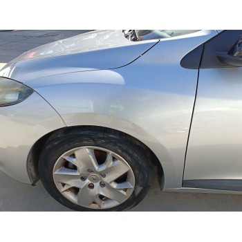 Recambio de aleta delantera izquierda para renault megane iii grandtour (kz0/1) 1.5 dci (kz09, kz0d, kz1g, kz29, kz14, kz1w, kz1