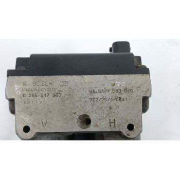 Recambio de abs para bmw 5 (e39) 525 tds referencia OEM IAM 34511090910  0265217000