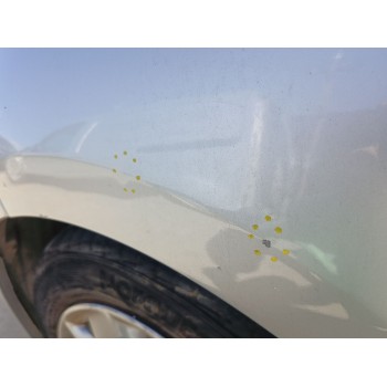 Recambio de aleta delantera izquierda para renault megane iii grandtour (kz0/1) 1.5 dci (kz09, kz0d, kz1g, kz29, kz14, kz1w, kz1