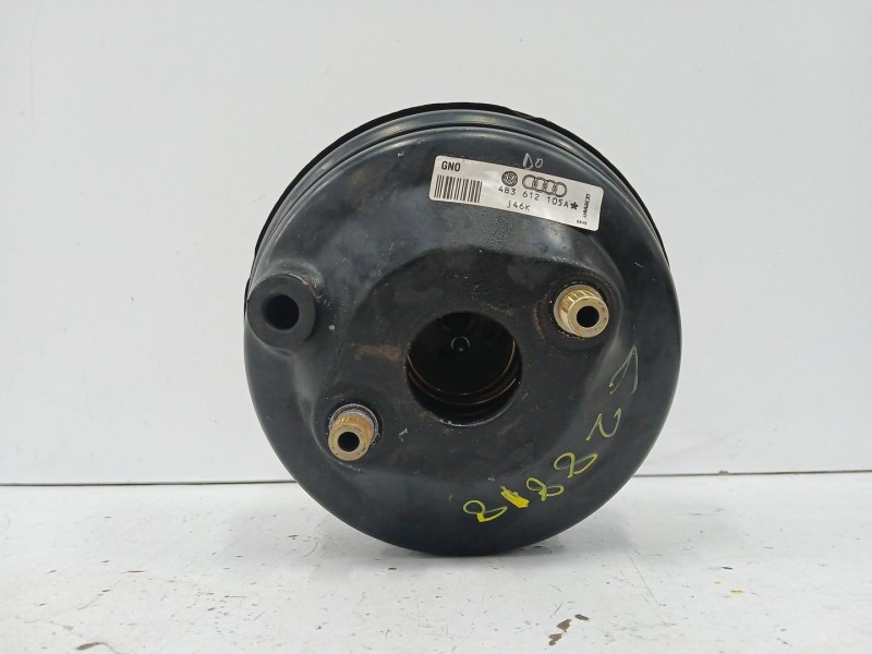 Recambio de servofreno para volkswagen passat b5.5 (3b3) 1.9 tdi referencia OEM IAM 4B3612105A  