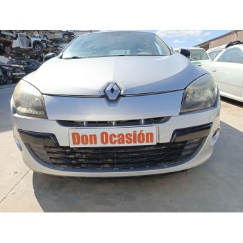 Recambio de paragolpes delantero para renault megane iii grandtour (kz0/1) 1.5 dci (kz09, kz0d, kz1g, kz29, kz14, kz1w, kz10, kz