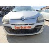 Recambio de paragolpes delantero para renault megane iii grandtour (kz0/1) 1.5 dci (kz09, kz0d, kz1g, kz29, kz14, kz1w, kz10, kz