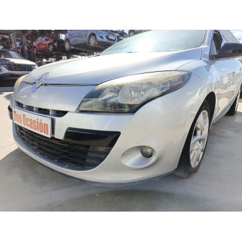 Recambio de paragolpes delantero para renault megane iii grandtour (kz0/1) 1.5 dci (kz09, kz0d, kz1g, kz29, kz14, kz1w, kz10, kz