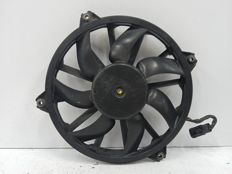 Recambio de electroventilador para peugeot 308 i (4a_, 4c_) 1.6 hdi referencia OEM IAM 993398C  