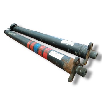 Recambio de transmision central para mercedes-benz 124 sedán (w124) 230 e (124.023) referencia OEM IAM A1244100219 A1244103602 A