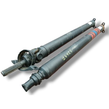 Recambio de transmision central para mercedes-benz 124 sedán (w124) 230 e (124.023) referencia OEM IAM A1244100219 A1244103602 A