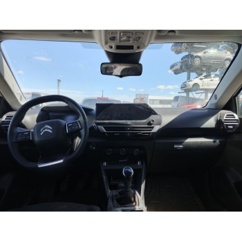 Recambio de salpicadero para citroën c4 iii (ba_, bb_, bc_) 1.2 puretech 130 (bahnsa, bahnsb) referencia OEM IAM   