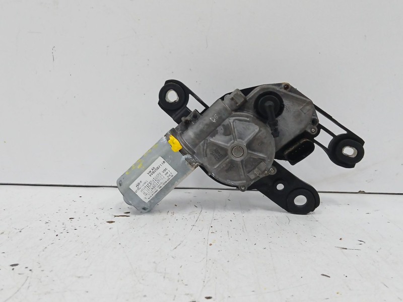 Recambio de motor limpia trasero para audi q2 (gab, gag) 35 tfsi referencia OEM IAM 8V0955711B  