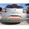 Recambio de paragolpes trasero para renault megane iii grandtour (kz0/1) 1.5 dci (kz09, kz0d, kz1g, kz29, kz14, kz1w, kz10, kz1f