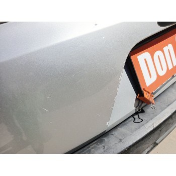 Recambio de paragolpes trasero para renault megane iii grandtour (kz0/1) 1.5 dci (kz09, kz0d, kz1g, kz29, kz14, kz1w, kz10, kz1f